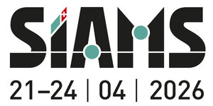 SIAMS Messe