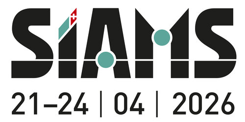 SIAMS Messe
