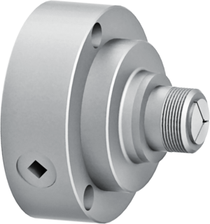 Handspann&shy;zangenfutter