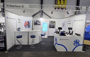 SIAMS Messe
