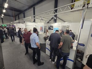 SIAMS Messe
